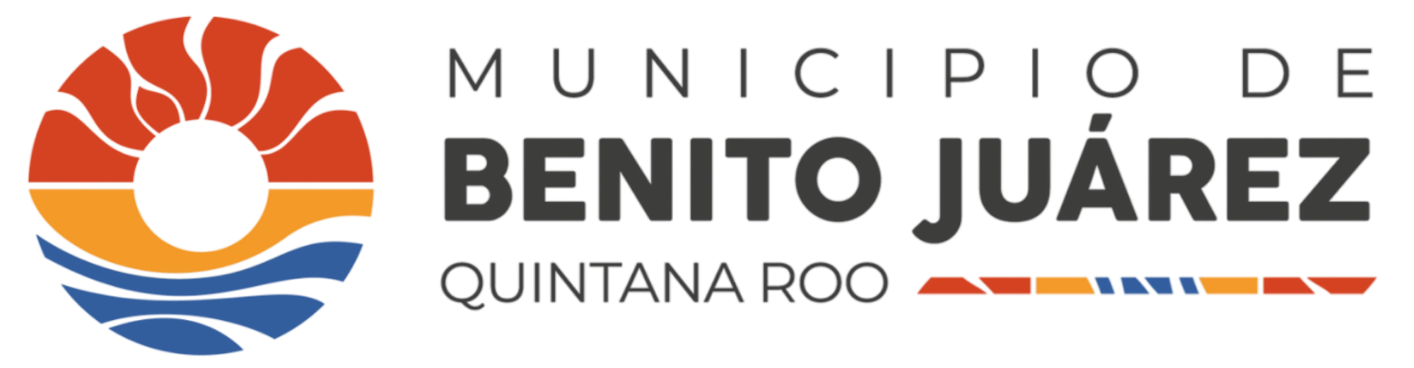 Escudo Benito Juárez