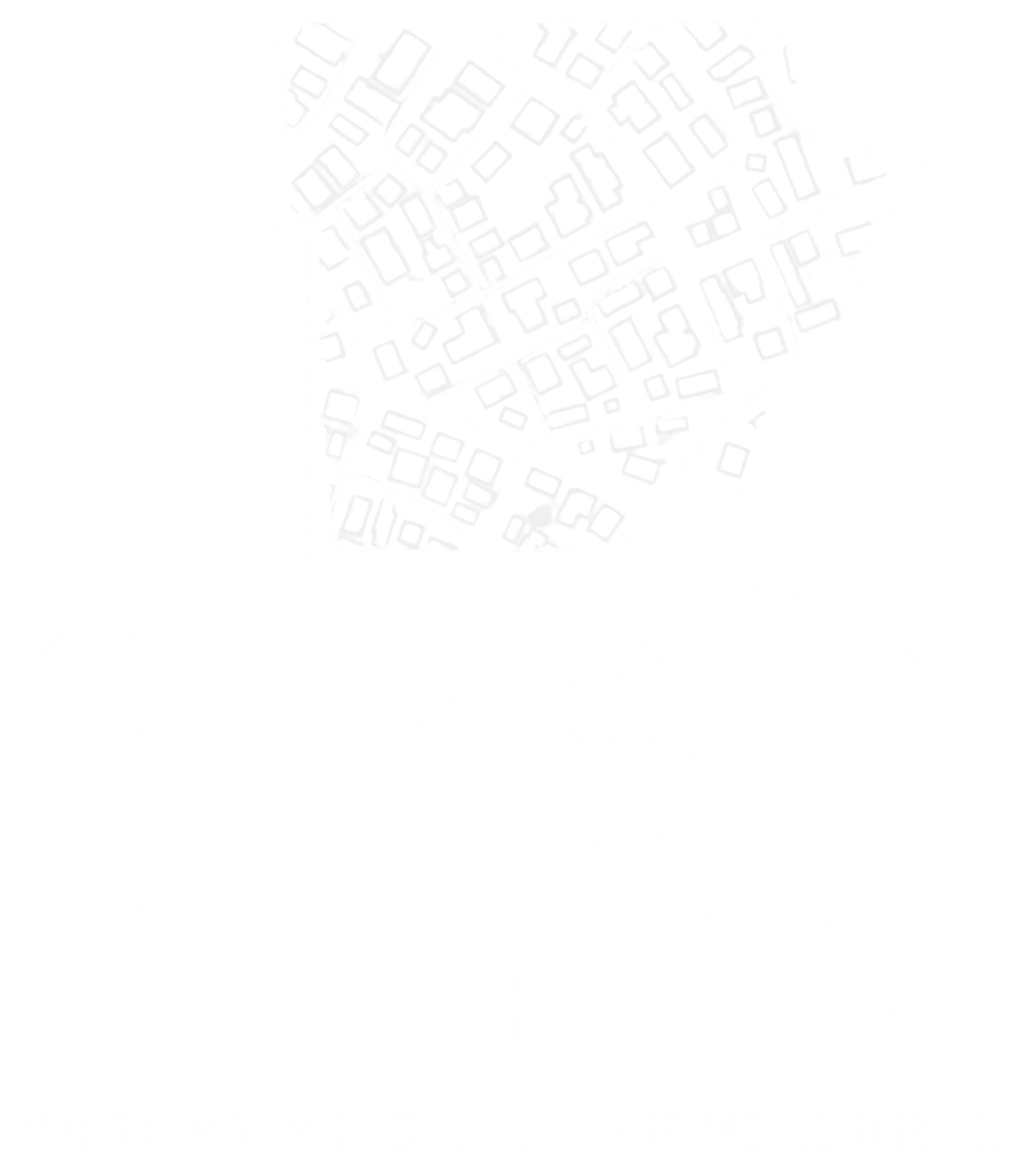 Cancún Participa Logo